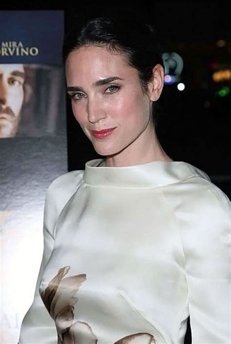 Jennifer Connelly Nude Photos & Naked Sex Videos